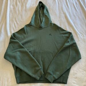 Oner Active All Day Oversized Hoodie